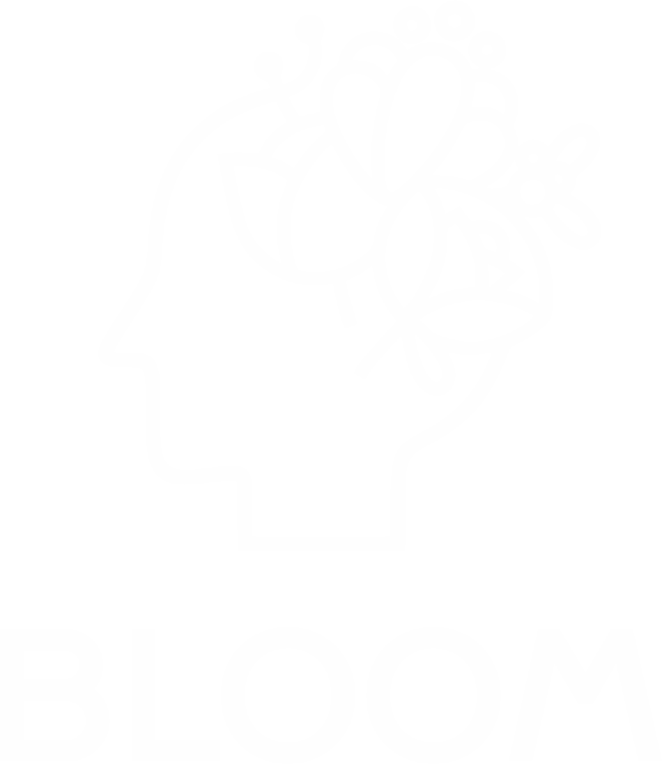 BLOOM Logo
